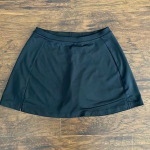 Womens tennis skirt